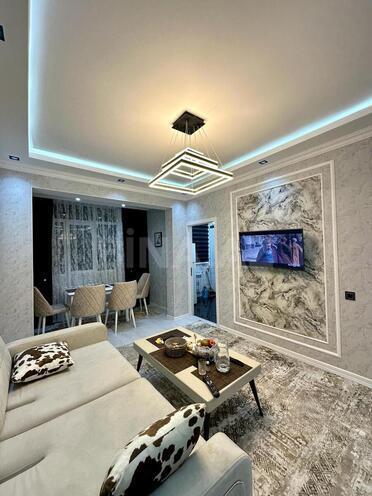 Satılır 2 otaqlı köhnə tikili 55 m², Memar Əcəmi m., photo 13 from 16