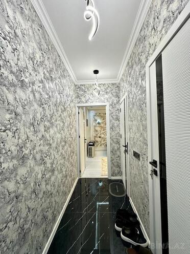 Satılır 2 otaqlı köhnə tikili 55 m², Memar Əcəmi m., photo 7 from 16