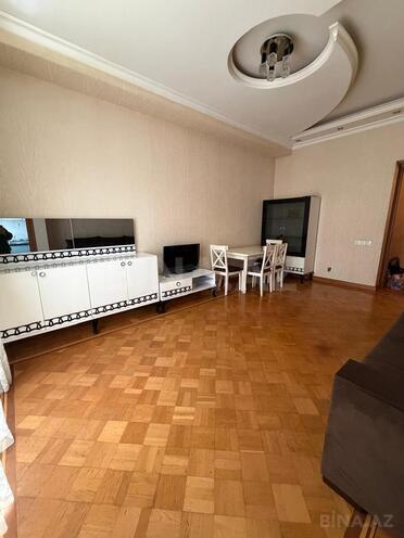 İcarəyə verilir 2 otaqlı köhnə tikili 50 m², İçəri Şəhər m., photo 1 from 11