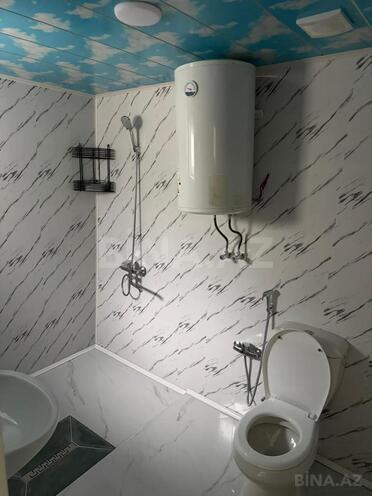Сдаётся 2-комн. дом/дача 60 м², м. Иншаатчылар, photo 6 from 7