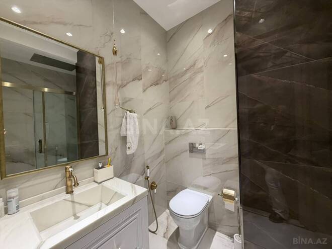 Satılır 7 otaqlı yeni tikili 285 m², 28 May m., photo 24 from 32