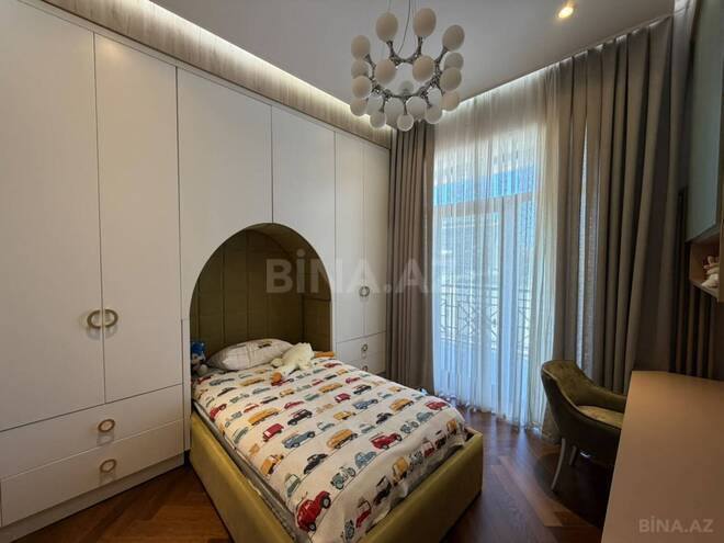 Satılır 7 otaqlı yeni tikili 285 m², 28 May m., photo 18 from 32