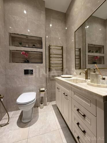 Satılır 7 otaqlı yeni tikili 285 m², 28 May m., photo 31 from 32
