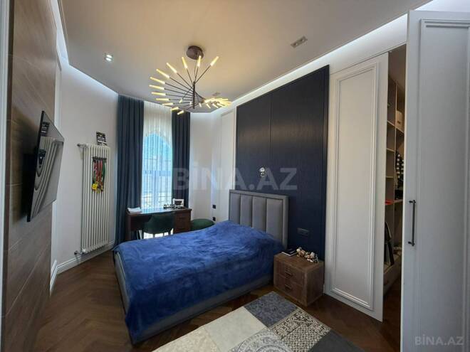 Satılır 7 otaqlı yeni tikili 285 m², 28 May m., photo 13 from 32