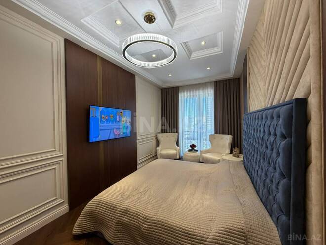 Satılır 7 otaqlı yeni tikili 285 m², 28 May m., photo 9 from 32
