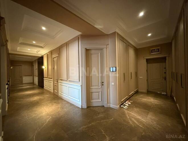 Satılır 7 otaqlı yeni tikili 285 m², 28 May m., photo 26 from 32