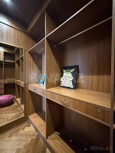 Satılır 7 otaqlı yeni tikili 285 m², 28 May m., photo 25 from 32