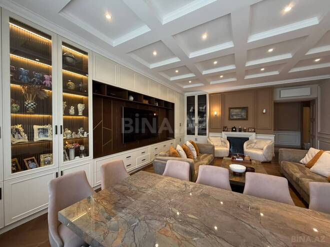 Satılır 7 otaqlı yeni tikili 285 m², 28 May m., photo 3 from 32