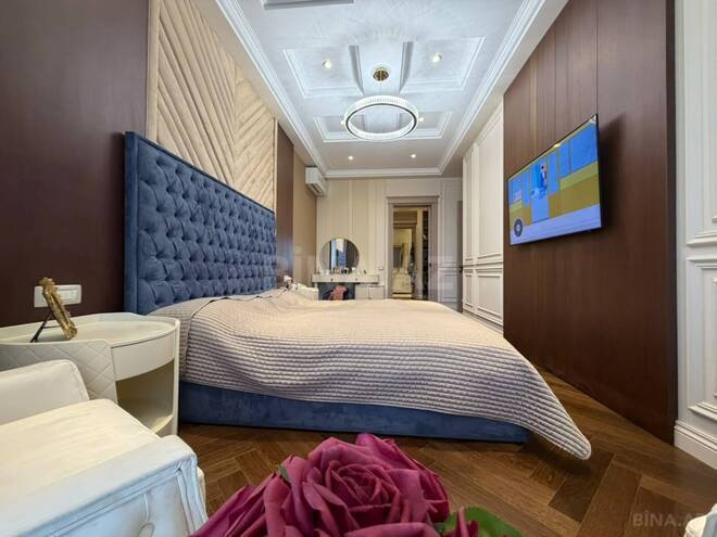 Satılır 7 otaqlı yeni tikili 285 m², 28 May m., photo 8 from 32