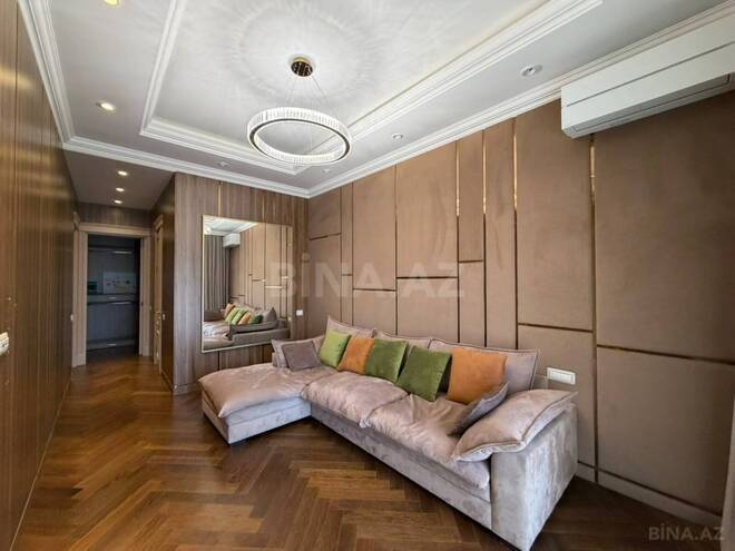 Satılır 7 otaqlı yeni tikili 285 m², 28 May m., photo 23 from 32