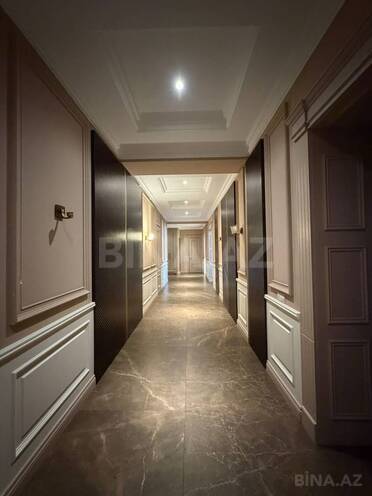 Satılır 7 otaqlı yeni tikili 285 m², 28 May m., photo 27 from 32