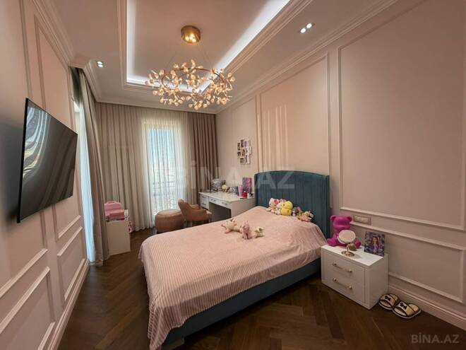 Satılır 7 otaqlı yeni tikili 285 m², 28 May m., photo 16 from 32