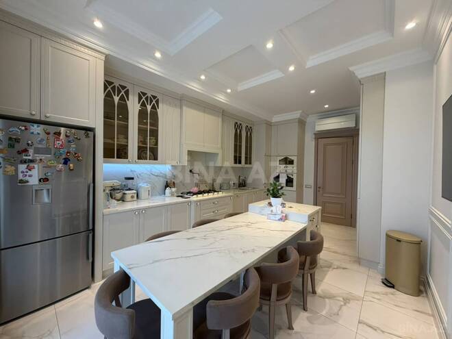 Satılır 7 otaqlı yeni tikili 285 m², 28 May m., photo 6 from 32