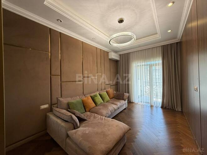 Satılır 7 otaqlı yeni tikili 285 m², 28 May m., photo 22 from 32