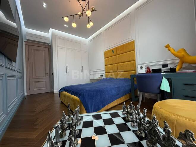 Satılır 7 otaqlı yeni tikili 285 m², 28 May m., photo 15 from 32