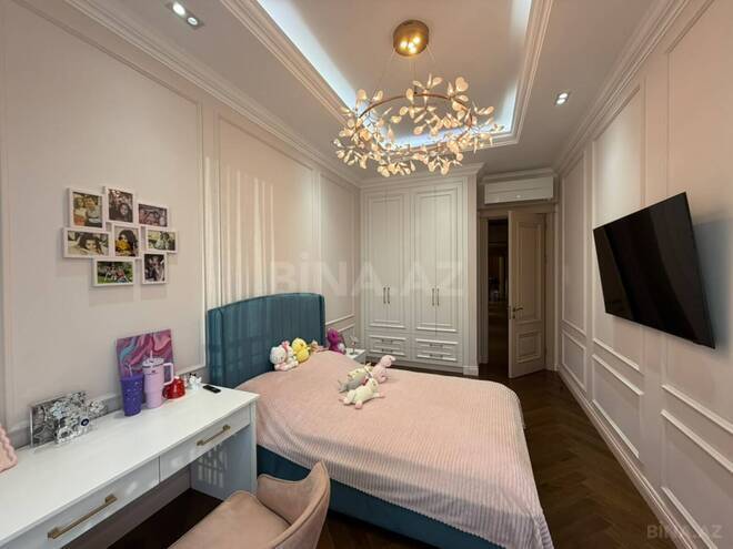 Satılır 7 otaqlı yeni tikili 285 m², 28 May m., photo 17 from 32