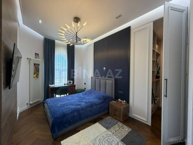 Satılır 7 otaqlı yeni tikili 285 m², 28 May m., photo 12 from 32