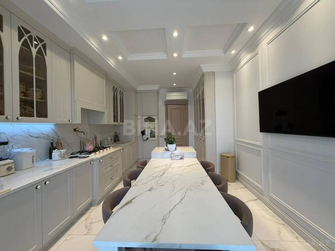 Satılır 7 otaqlı yeni tikili 285 m², 28 May m., photo 7 from 32