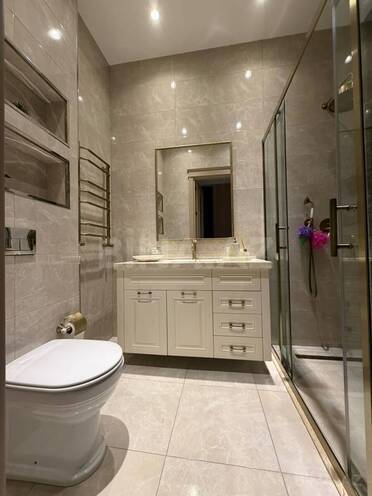 Satılır 7 otaqlı yeni tikili 285 m², 28 May m., photo 29 from 32