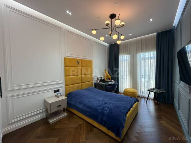 Satılır 7 otaqlı yeni tikili 285 m², 28 May m., photo 14 from 32