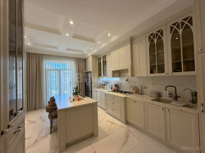 Satılır 7 otaqlı yeni tikili 285 m², 28 May m., photo 5 from 32