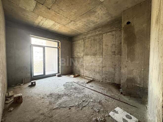 Satılır 4 otaqlı yeni tikili 160 m², Ağ şəhər q., photo 5 from 16