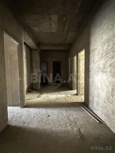 Satılır 4 otaqlı yeni tikili 160 m², Ağ şəhər q., photo 15 from 16