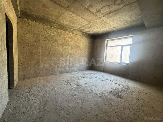 Satılır 4 otaqlı yeni tikili 160 m², Ağ şəhər q., photo 12 from 16
