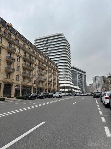 Satılır 4 otaqlı yeni tikili 160 m², Ağ şəhər q., photo 1 from 16