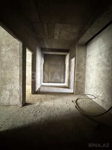 Satılır 4 otaqlı yeni tikili 160 m², Ağ şəhər q., photo 14 from 16