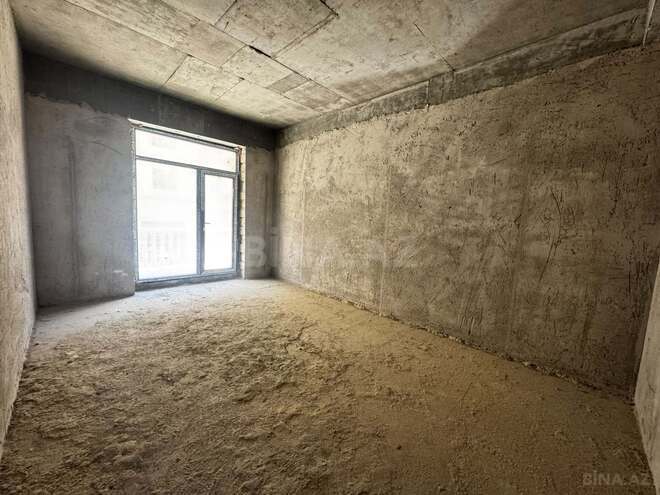 Satılır 4 otaqlı yeni tikili 160 m², Ağ şəhər q., photo 9 from 16