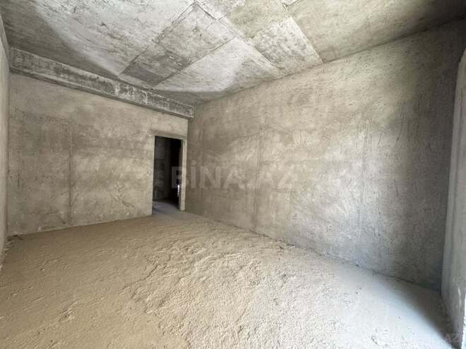 Satılır 4 otaqlı yeni tikili 160 m², Ağ şəhər q., photo 4 from 16