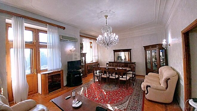 Satılır 3 otaqlı köhnə tikili 150 m², Sahil m., photo 7 from 29