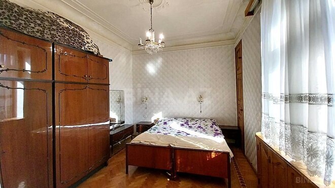 Satılır 3 otaqlı köhnə tikili 150 m², Sahil m., photo 12 from 29