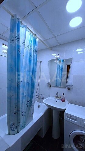 Satılır 3 otaqlı köhnə tikili 150 m², Sahil m., photo 24 from 29