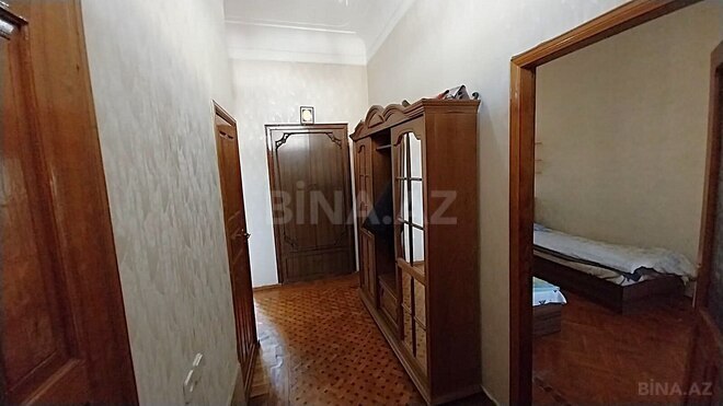 Satılır 3 otaqlı köhnə tikili 150 m², Sahil m., photo 19 from 29