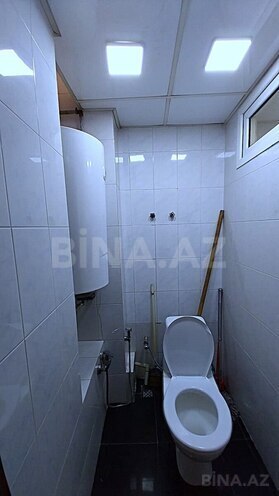 Satılır 3 otaqlı köhnə tikili 150 m², Sahil m., photo 26 from 29
