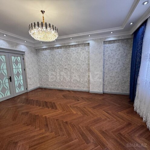 Satılır 3 otaqlı yeni tikili 102 m², Neftçilər m., photo 4 from 13