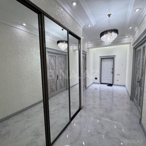Satılır 3 otaqlı yeni tikili 102 m², Neftçilər m., photo 8 from 13