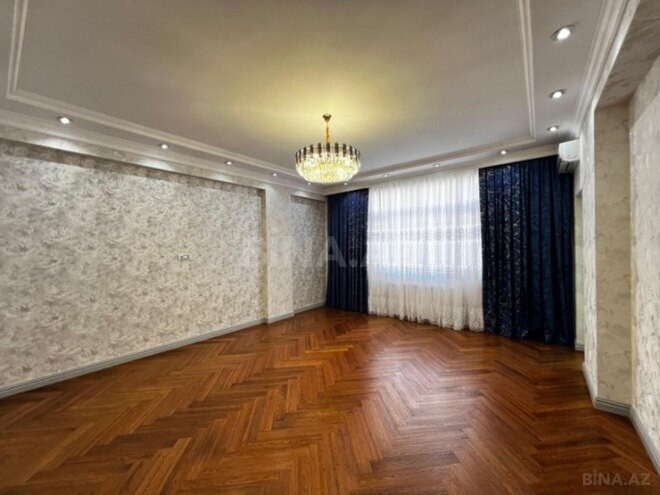 Satılır 3 otaqlı yeni tikili 102 m², Neftçilər m., photo 1 from 13