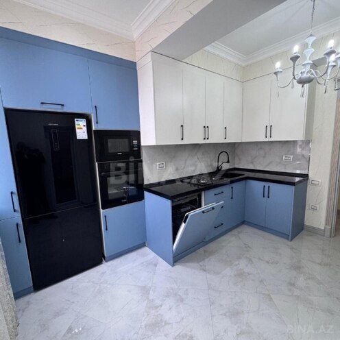 Satılır 3 otaqlı yeni tikili 102 m², Neftçilər m., photo 5 from 13