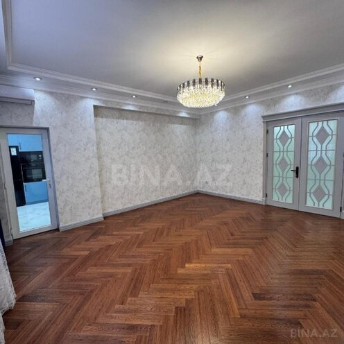 Satılır 3 otaqlı yeni tikili 102 m², Neftçilər m., photo 3 from 13