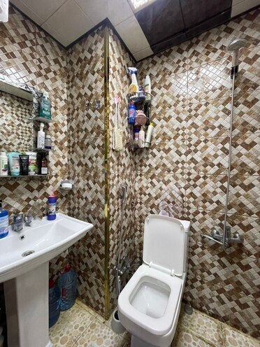 Продаётся 3-комн. новостройка 65 м², м. Ази Асланов, photo 12 from 19