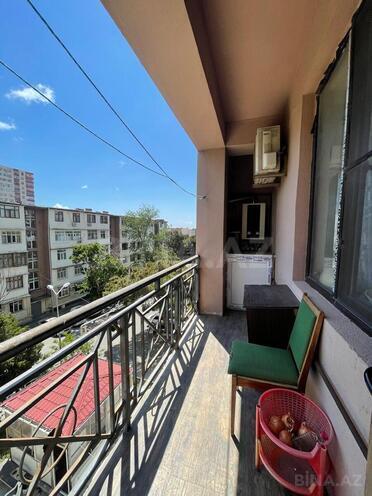 Продаётся 3-комн. новостройка 65 м², м. Ази Асланов, photo 15 from 19