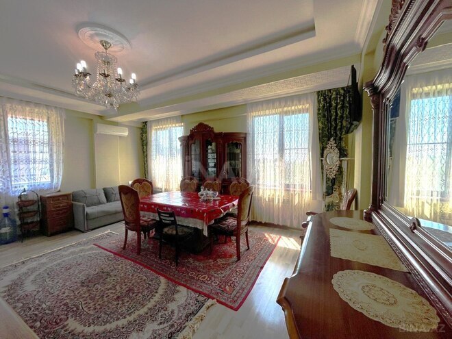 Продаётся 3-комн. новостройка 65 м², м. Ази Асланов, photo 11 from 19