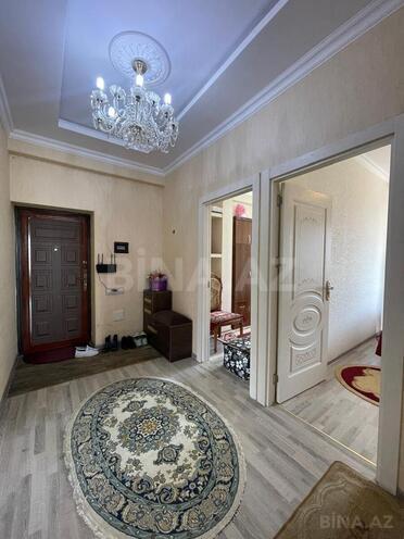Продаётся 3-комн. новостройка 65 м², м. Ази Асланов, photo 13 from 19