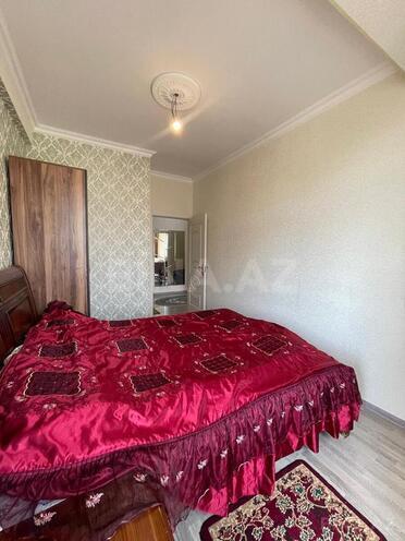 Продаётся 3-комн. новостройка 65 м², м. Ази Асланов, photo 4 from 19