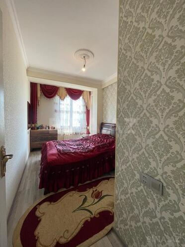 Продаётся 3-комн. новостройка 65 м², м. Ази Асланов, photo 6 from 19