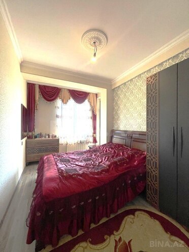 Продаётся 3-комн. новостройка 65 м², м. Ази Асланов, photo 3 from 19