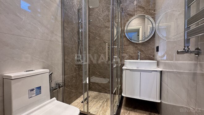 Satılır 5 otaqlı həyət evi/bağ evi 300 m², Mərdəkan q., photo 15 from 29